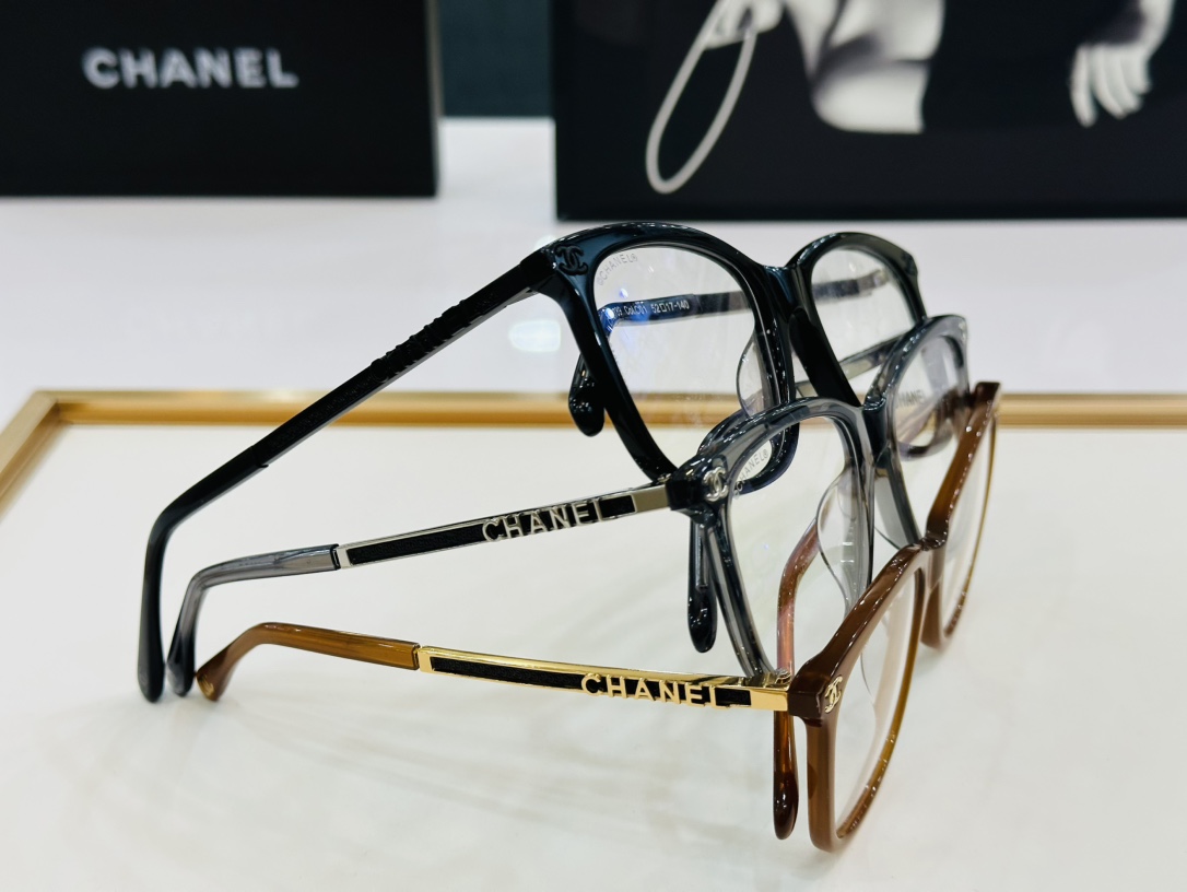 CHANE*/香家MODEL:CH0789Size52口17-140完美品质B独特设计