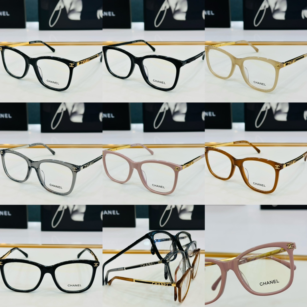 CHANE*/香家MODEL:CH0789Size52口17-140完美品质B独特设计