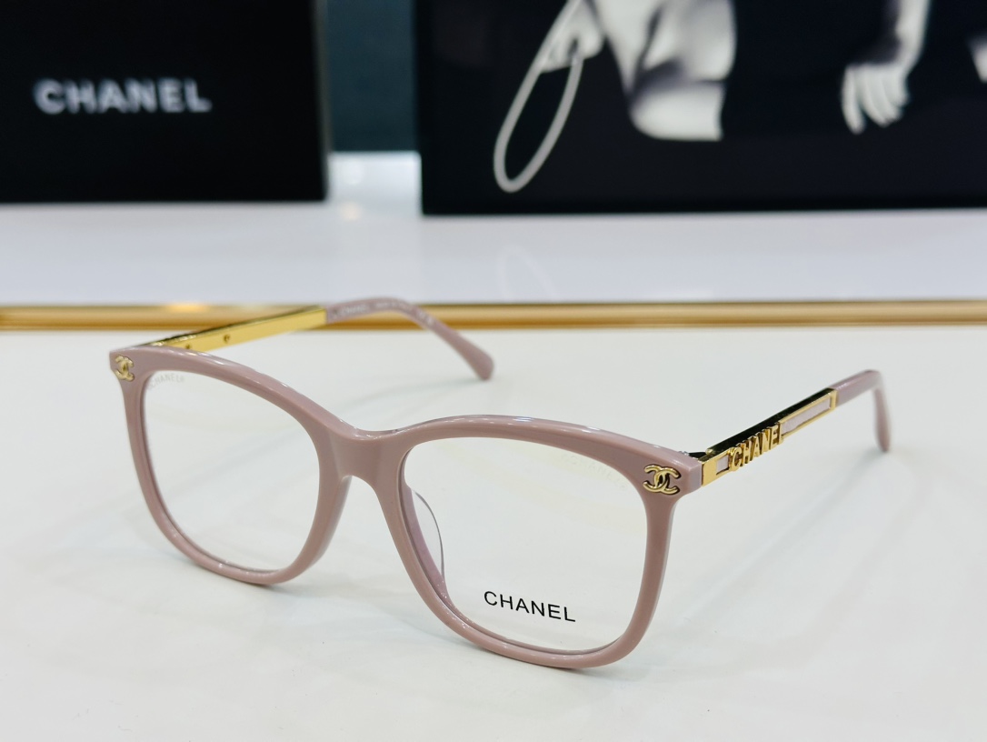 CHANE*/香家MODEL:CH0789Size52口17-140完美品质B独特设计