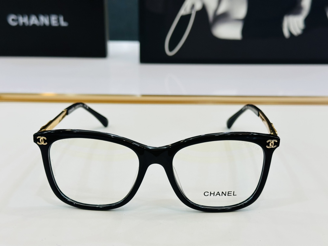 CHANE*/香家MODEL:CH0789Size52口17-140完美品质B独特设计