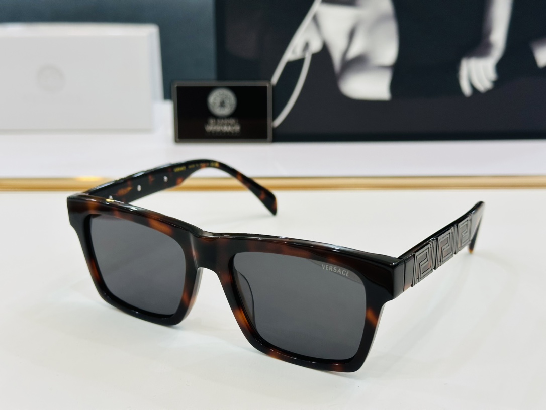 ️️范思家VERSACEMODELVE4445Size54口19-145X有范