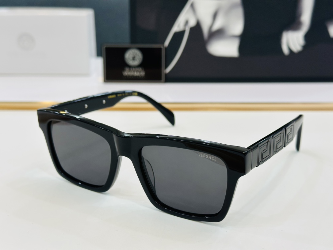 ️️范思家VERSACEMODELVE4445Size54口19-145X有范