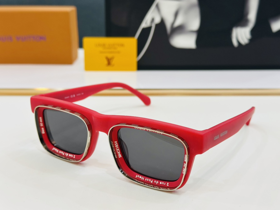 路易家LOUIS*VUITON原单高品质Model:Z2442V高端货Size51口23-140皆属上品