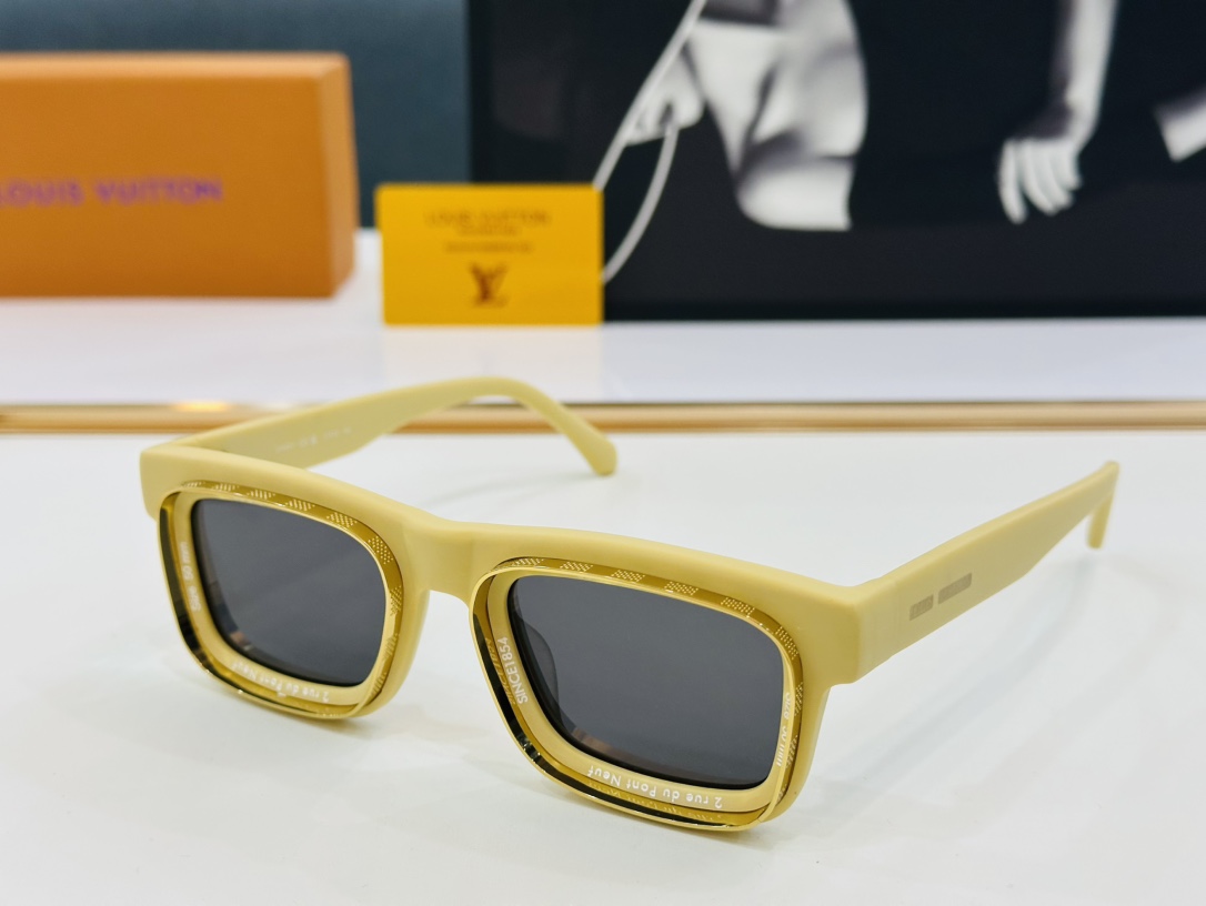 路易家LOUIS*VUITON原单高品质Model:Z2442V高端货Size51口23-140皆属上品