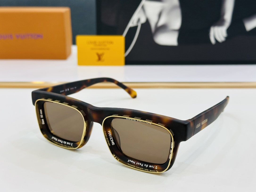 路易家LOUIS*VUITON原单高品质Model:Z2442V高端货Size51口23-140皆属上品