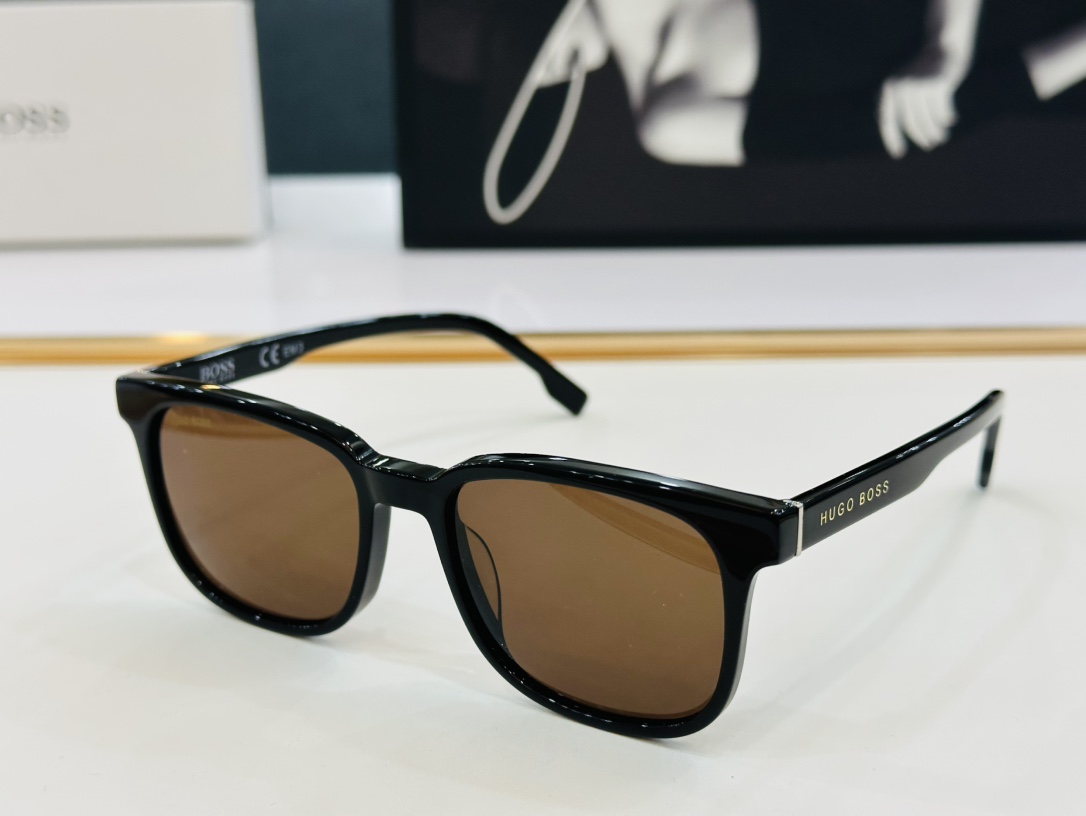 BOSS1040SSize51口18-145太阳眼镜高品质不挑脸懂货的来L经典不过时框型品质优良