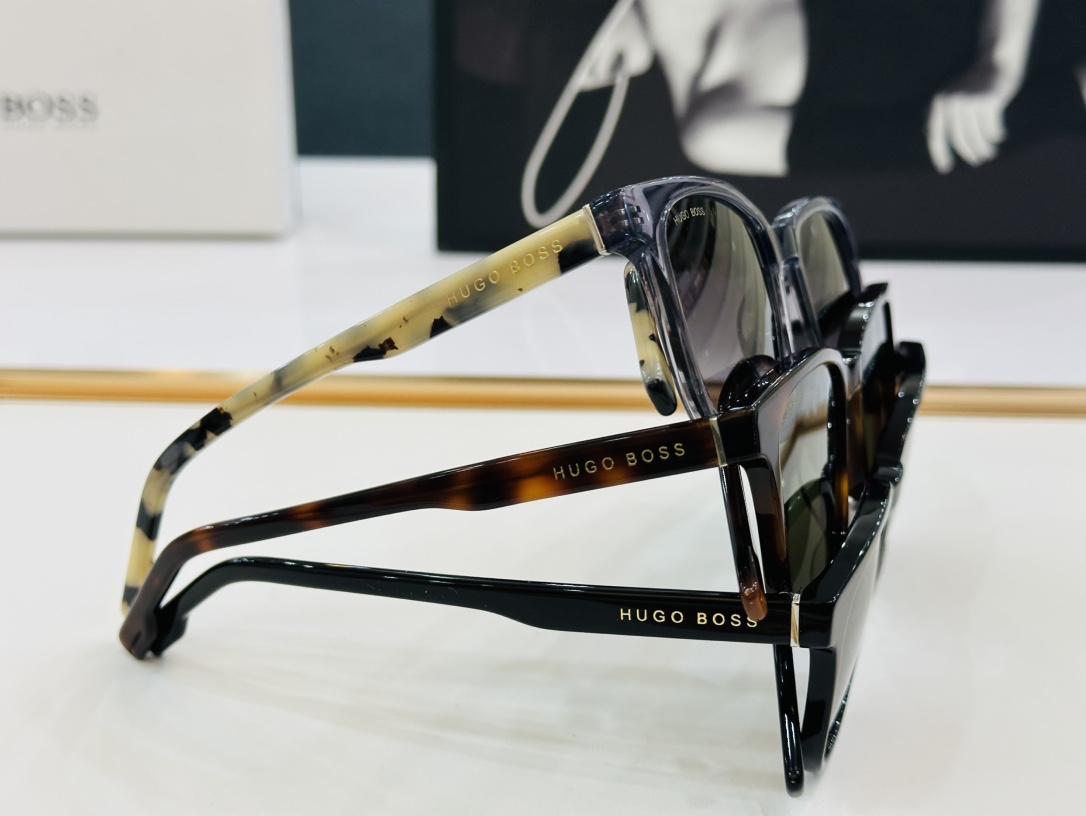BOSS1040SSize51口18-145太阳眼镜高品质不挑脸懂货的来L经典不过时框型品质优良