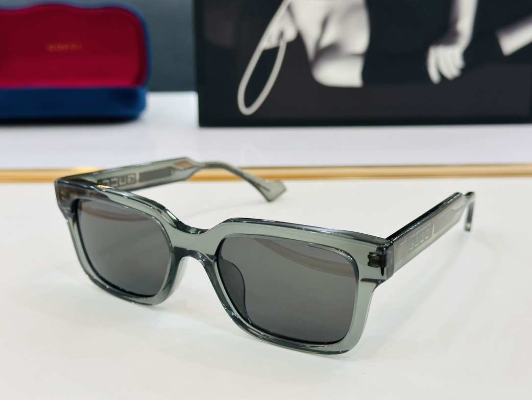 GUCC*古家GG1732SK系列Size55口20-145E超绝品质