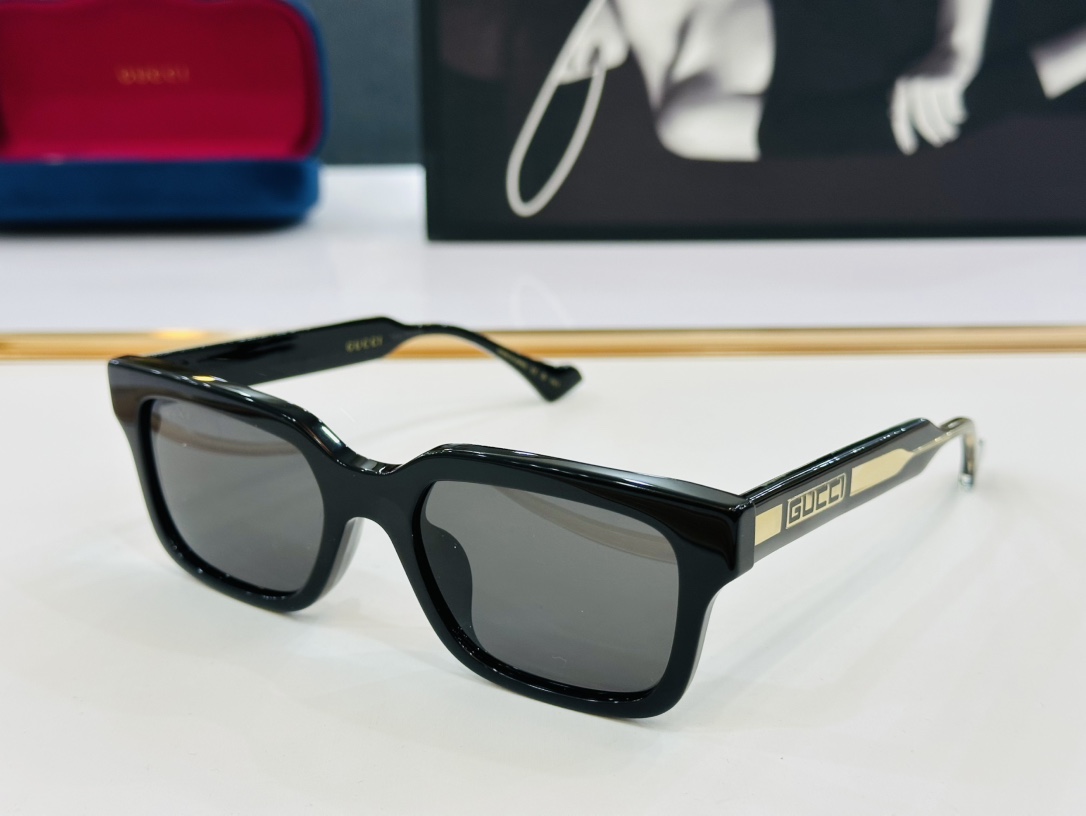 GUCC*古家GG1732SK系列Size55口20-145E超绝品质