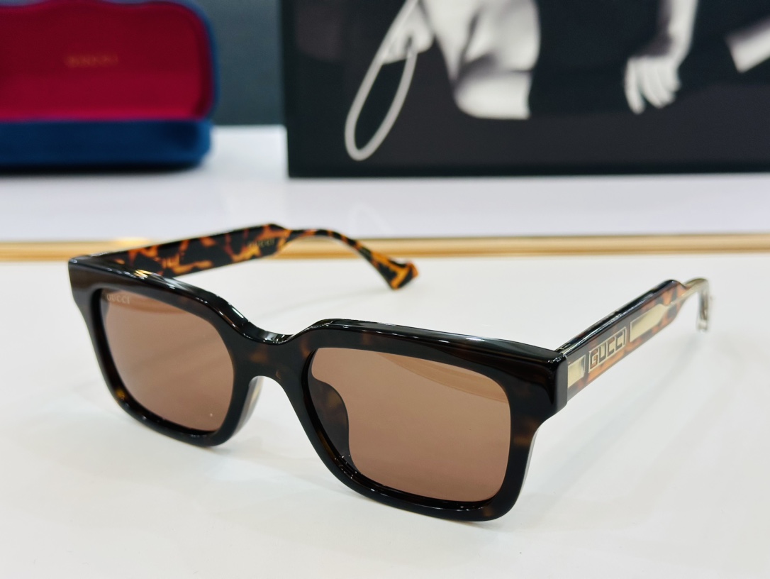 GUCC*古家GG1732SK系列Size55口20-145E超绝品质