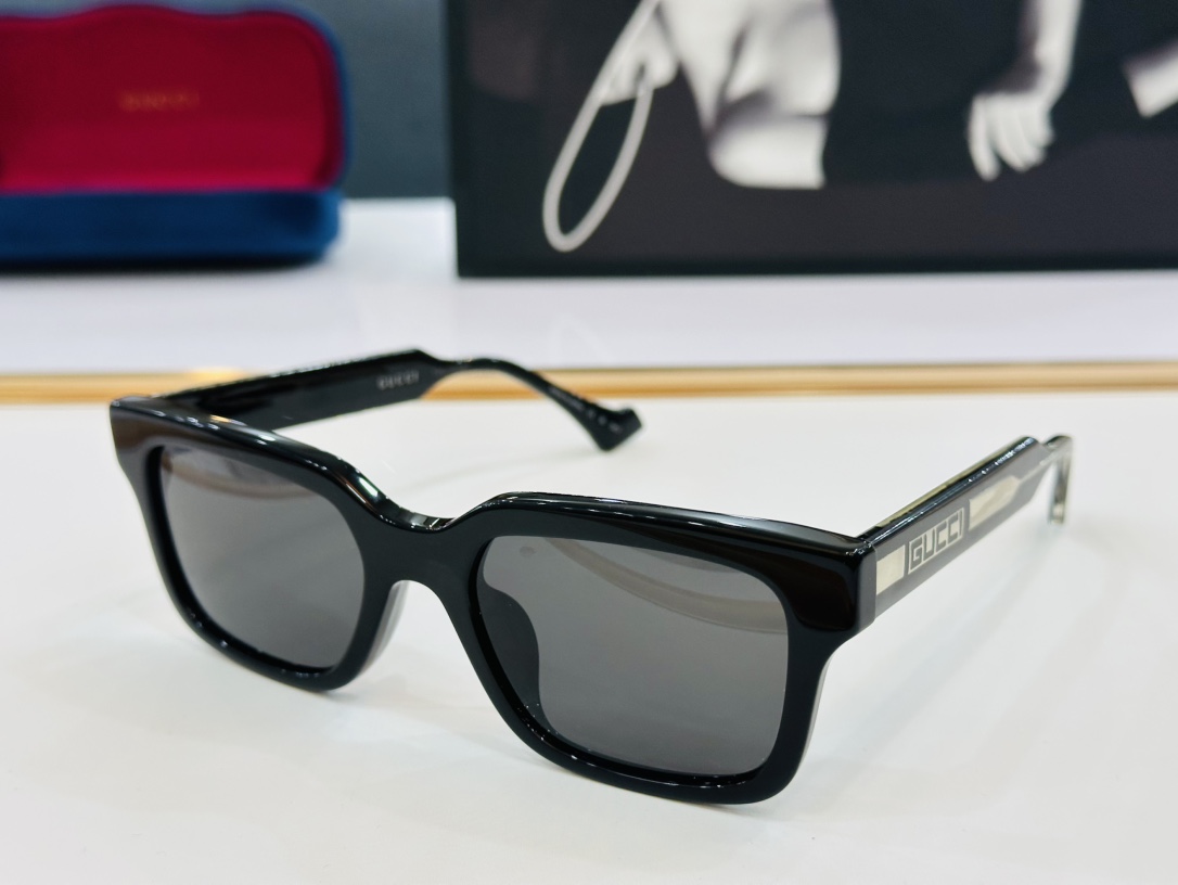 GUCC*古家GG1732SK系列Size55口20-145E超绝品质