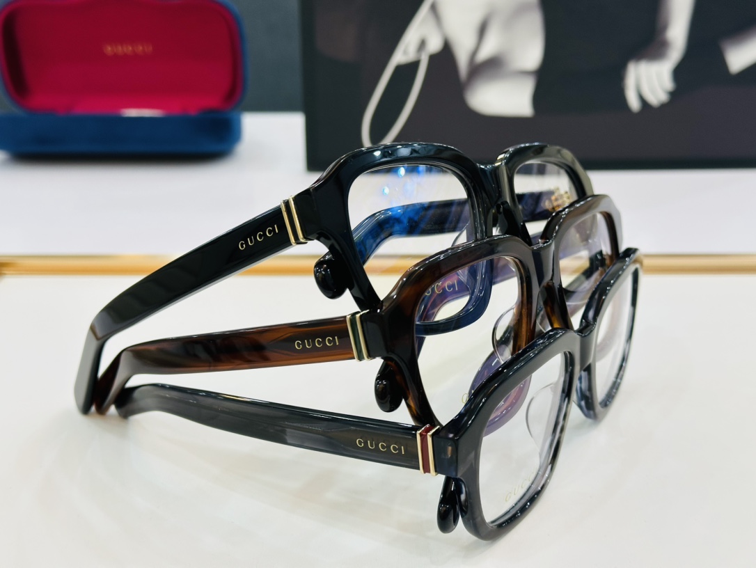 GUCC*古家GG1508S系列Size55口19-145E超绝品质