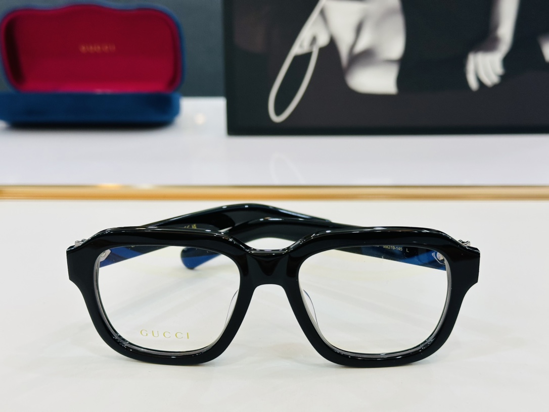 GUCC*古家GG1508S系列Size55口19-145E超绝品质