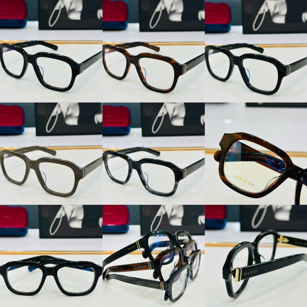 GUCC*古家GG1508S系列Size55口19-145E超绝品质