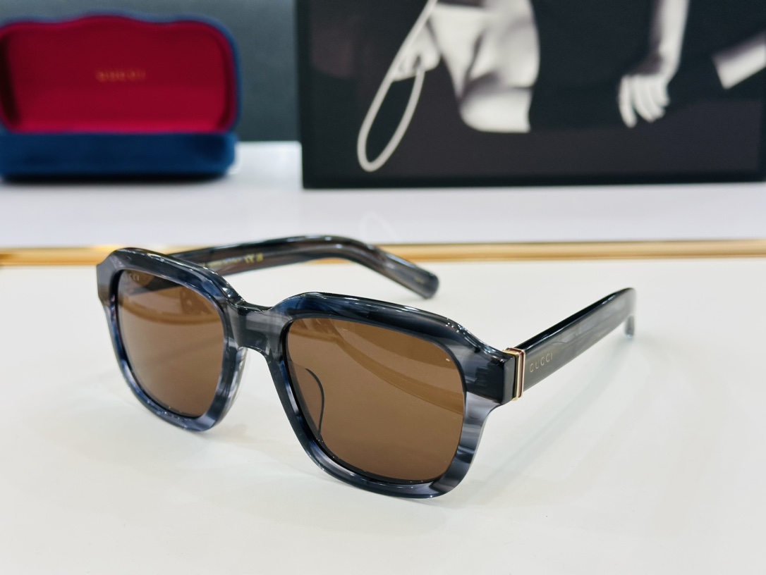 GUCC*古家GG1508S系列Size55口19-145E超绝品质