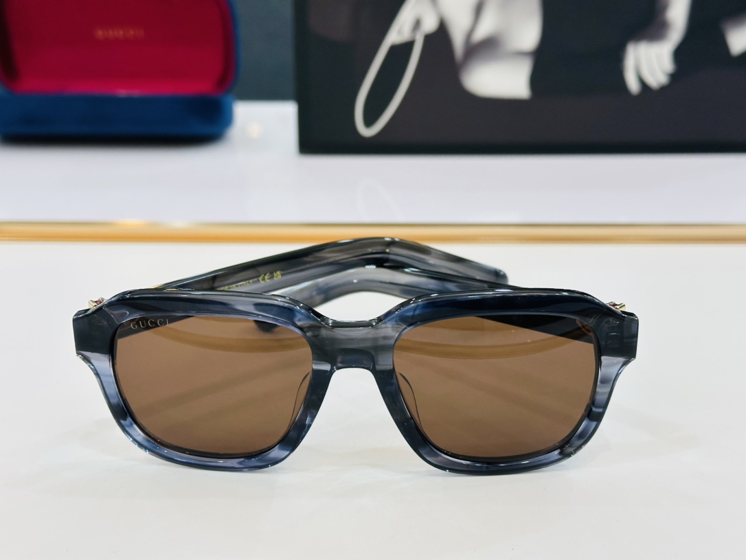 GUCC*古家GG1508S系列Size55口19-145E超绝品质
