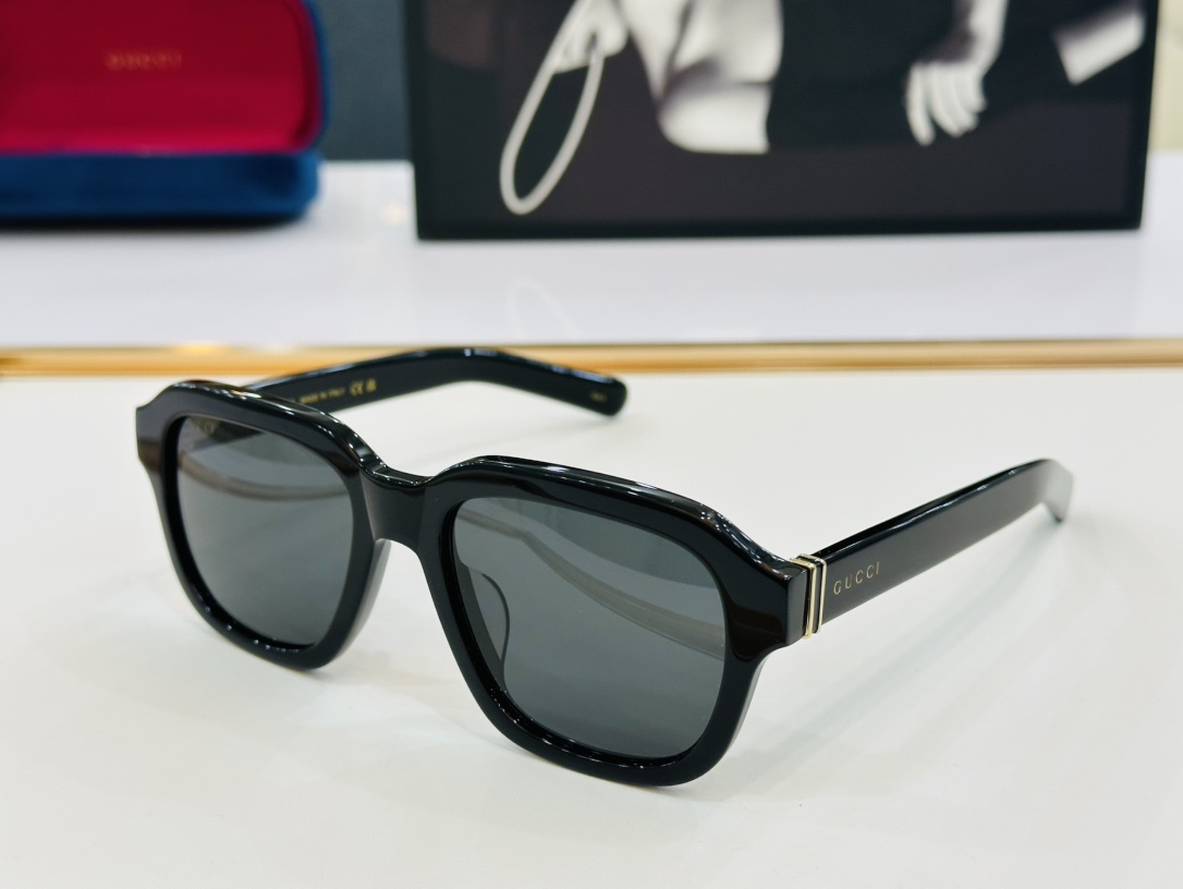 GUCC*古家GG1508S系列Size55口19-145E超绝品质