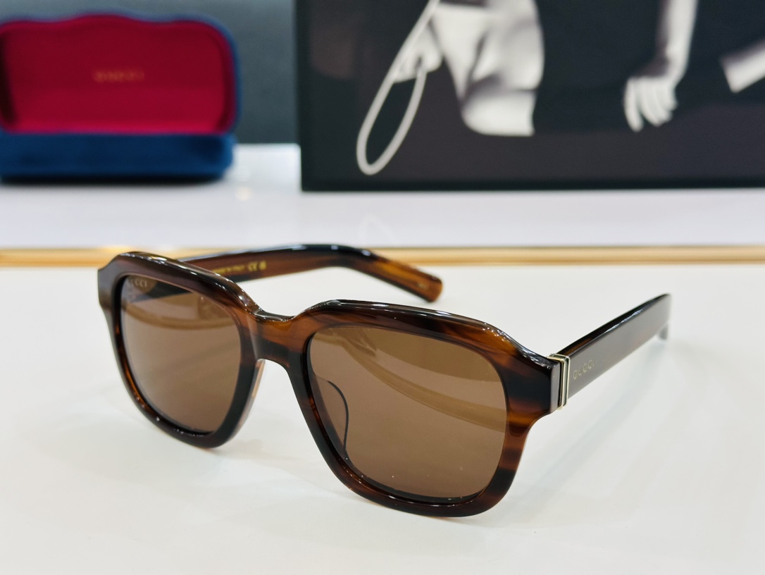 GUCC*古家GG1508S系列Size55口19-145E超绝品质