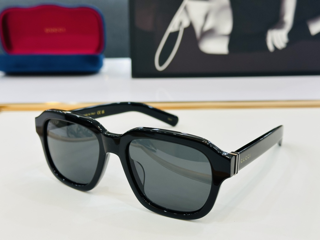 GUCC*古家GG1508S系列Size55口19-145E超绝品质