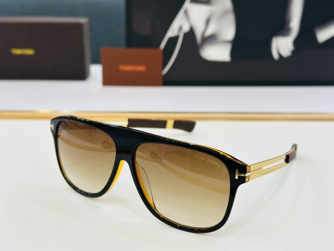 TOMFOR*汤姆家官网新款TF0880Size59口13-140经典时尚C最流行片色