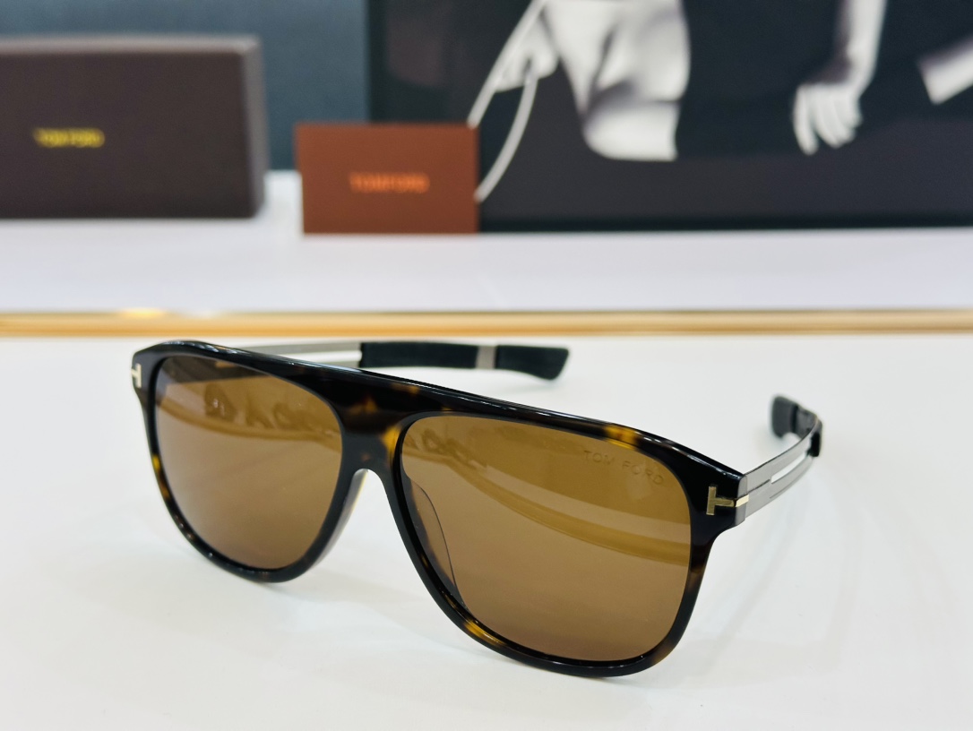 TOMFOR*汤姆家官网新款TF0880Size59口13-140经典时尚C最流行片色