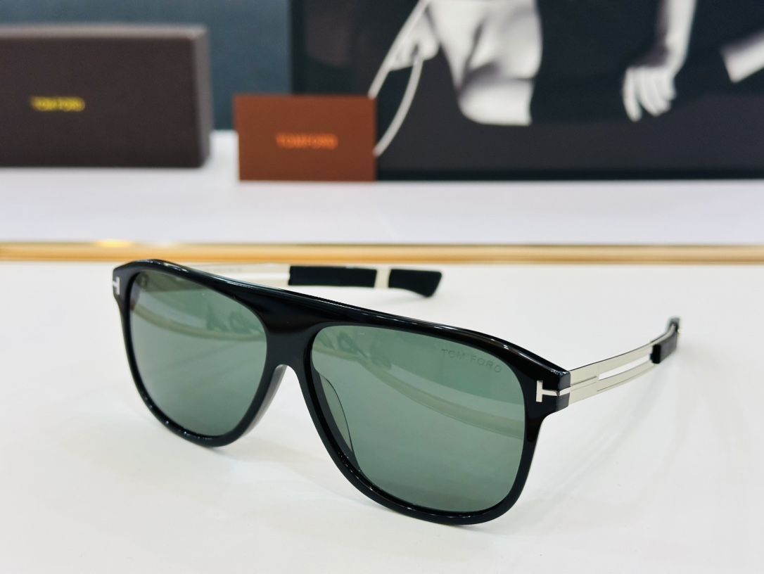 TOMFOR*汤姆家官网新款TF0880Size59口13-140经典时尚C最流行片色