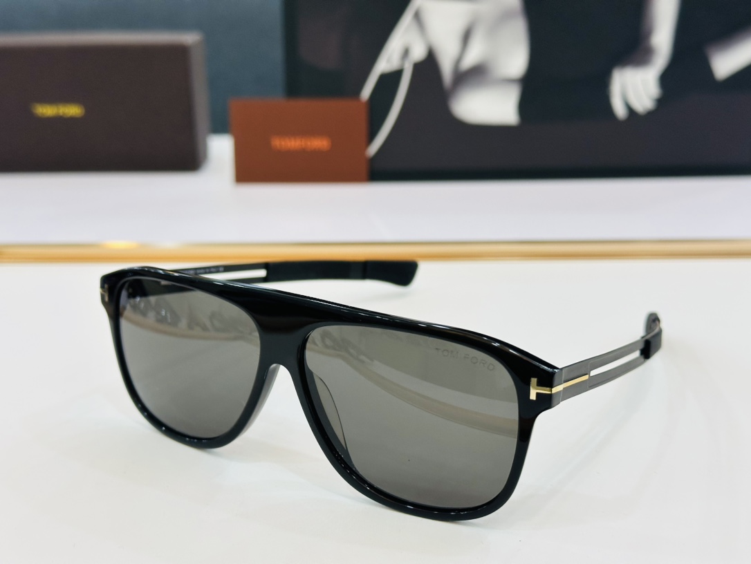 TOMFOR*汤姆家官网新款TF0880Size59口13-140经典时尚C最流行片色