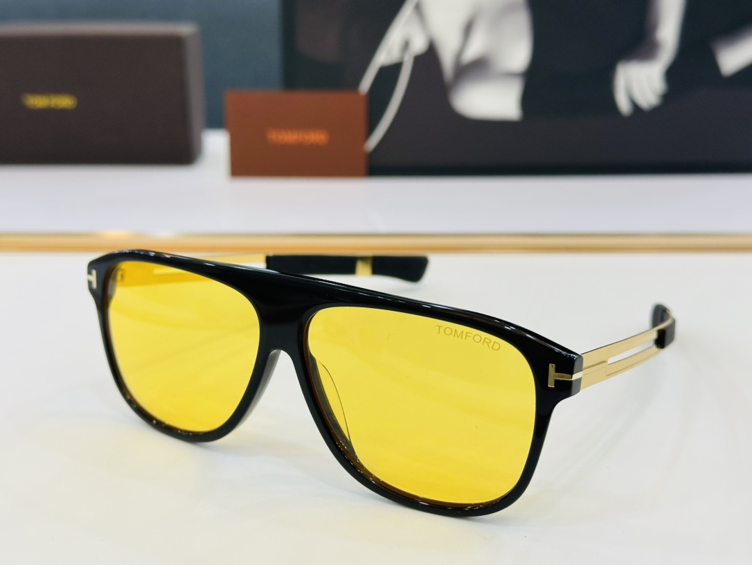 TOMFOR*汤姆家官网新款TF0880Size59口13-140经典时尚C最流行片色