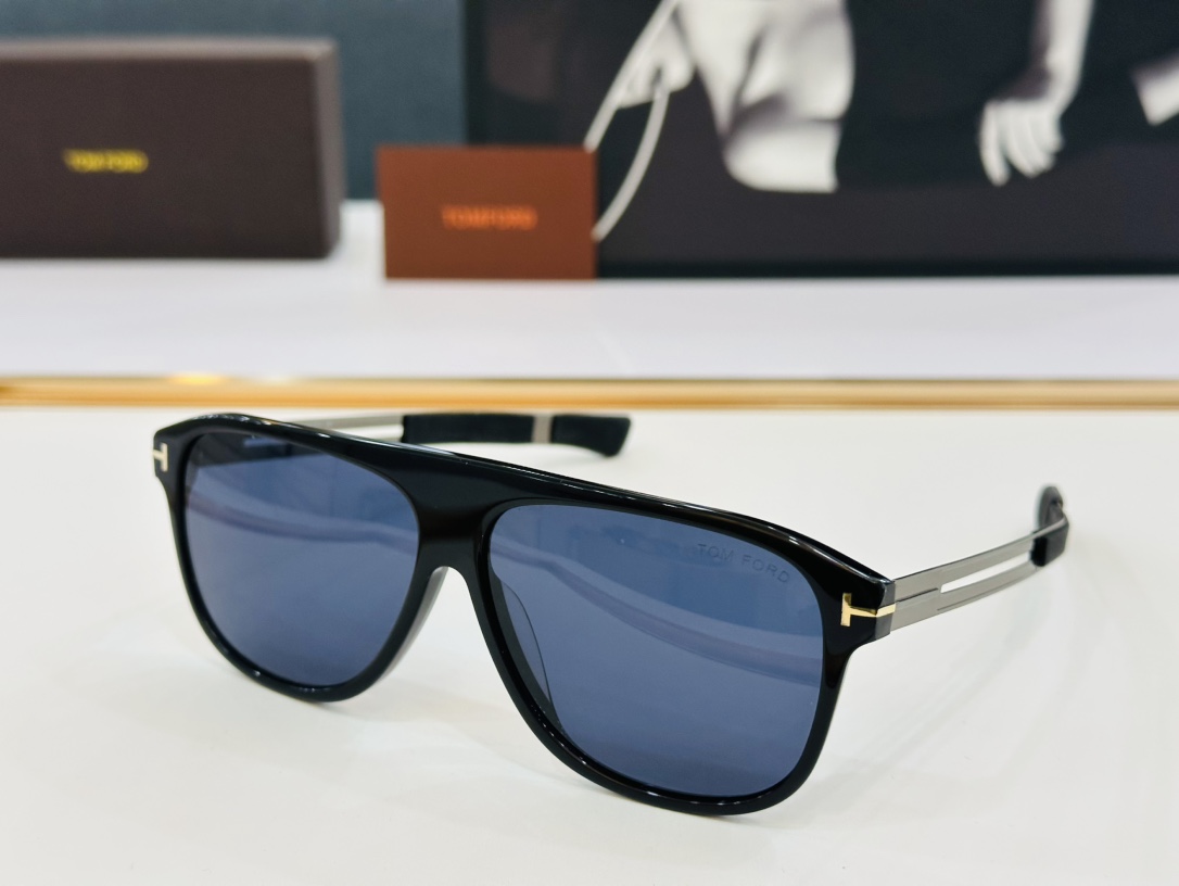 TOMFOR*汤姆家官网新款TF0880Size59口13-140经典时尚C最流行片色