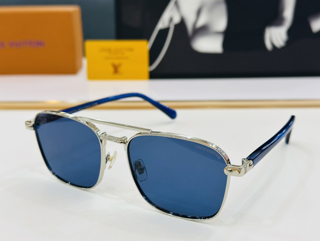 路易家LOUIS*VUITON原单高品质Model:Z1942U高端货Size57口17-145皆属上品