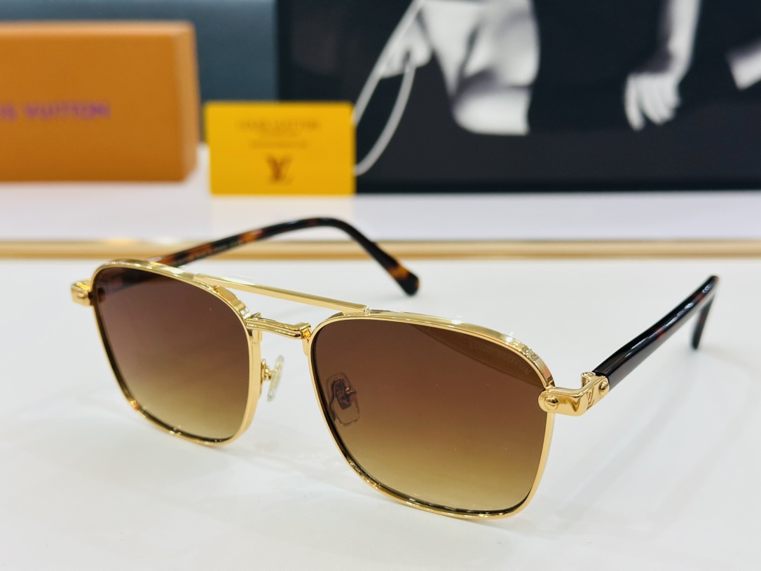 路易家LOUIS*VUITON原单高品质Model:Z1942U高端货Size57口17-145皆属上品