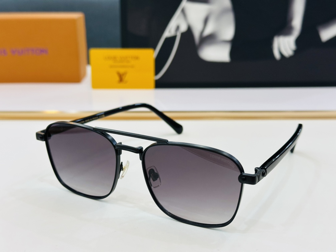 路易家LOUIS*VUITON原单高品质Model:Z1942U高端货Size57口17-145皆属上品