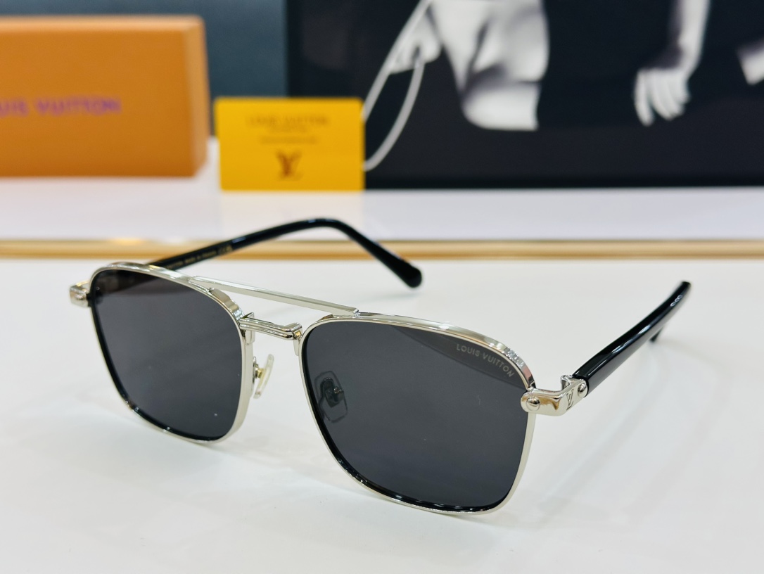 路易家LOUIS*VUITON原单高品质Model:Z1942U高端货Size57口17-145皆属上品