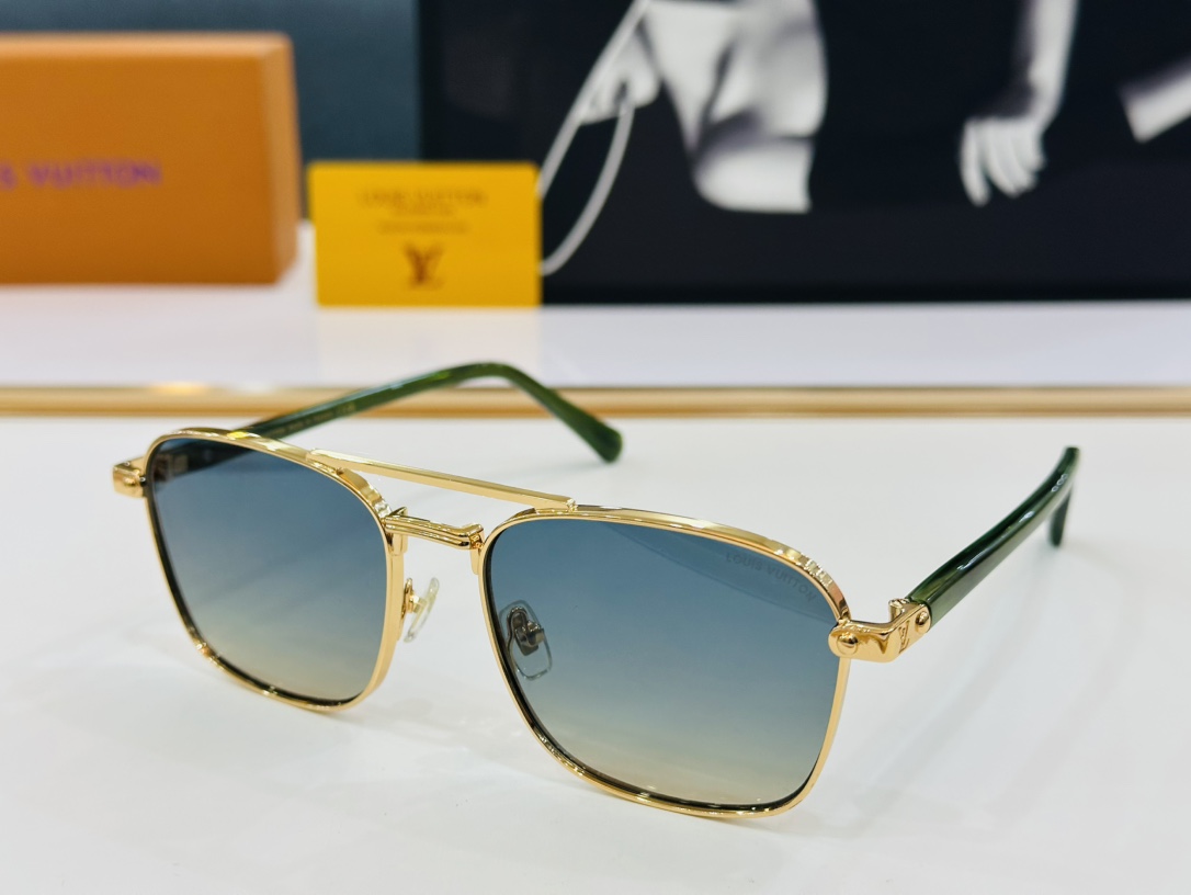 路易家LOUIS*VUITON原单高品质Model:Z1942U高端货Size57口17-145皆属上品