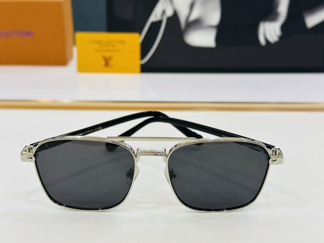路易家LOUIS*VUITON原单高品质Model:Z1942U高端货Size57口17-145皆属上品
