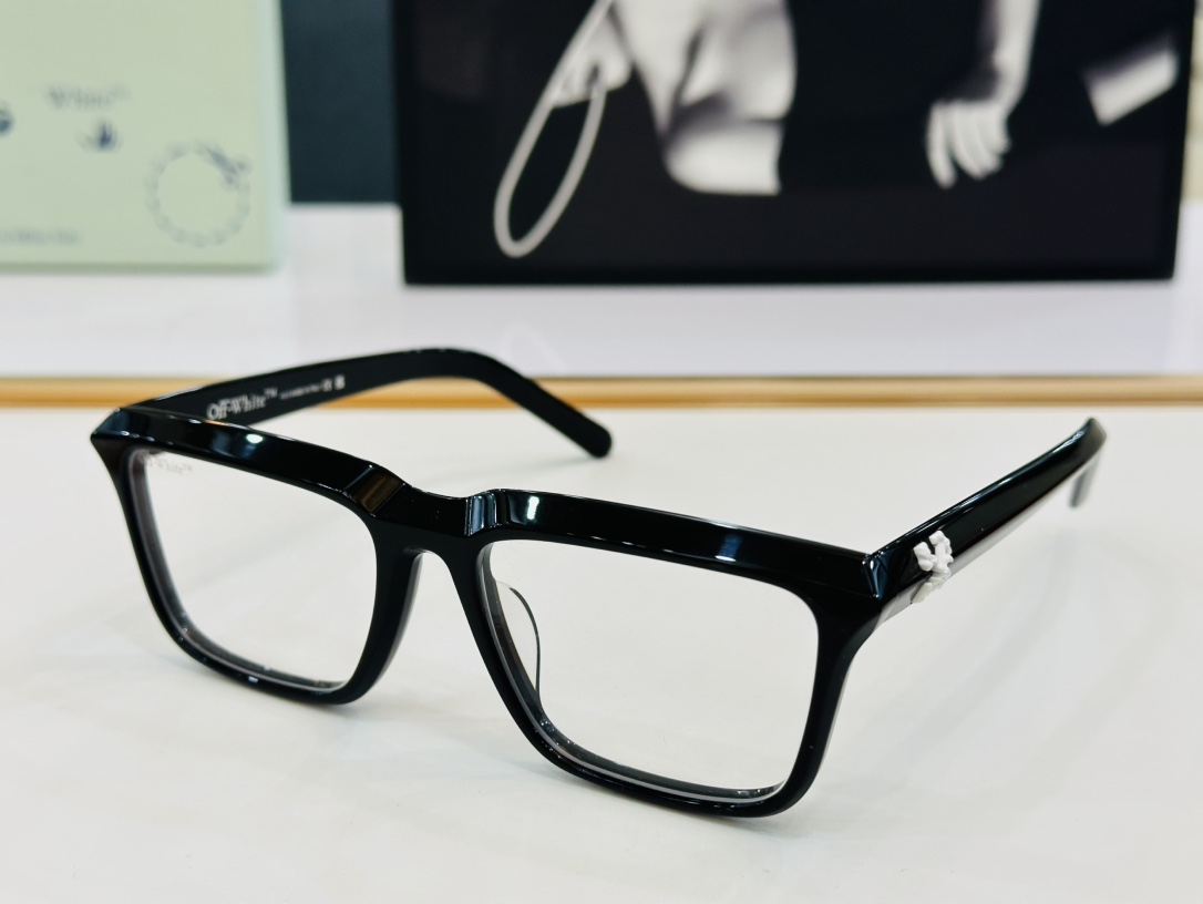 官网款OFFWHITEMODEL:OERI067SIZE:59口18-145时尚太阳镜J潮款