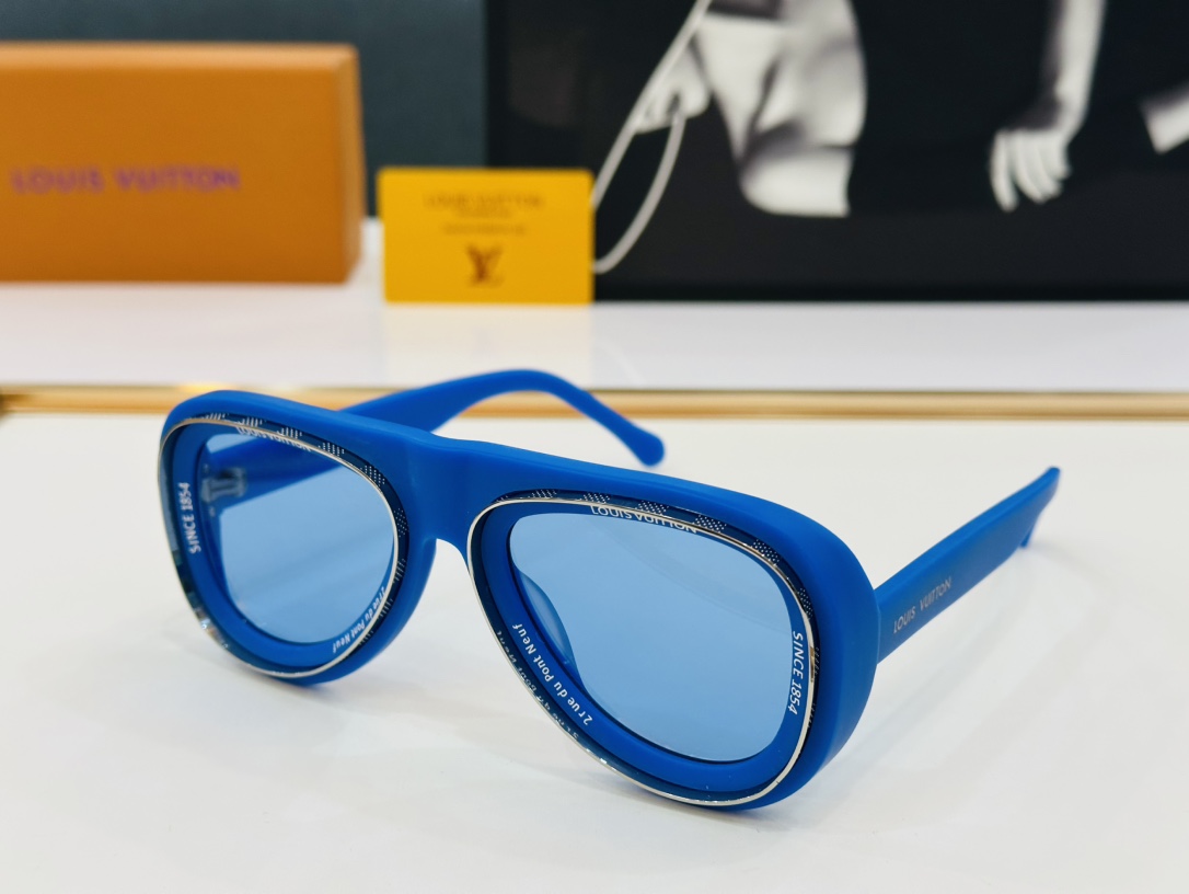 路易家LOUIS*VUITON原单高品质Model:Z2445高端货Size54口23-145皆属上品J