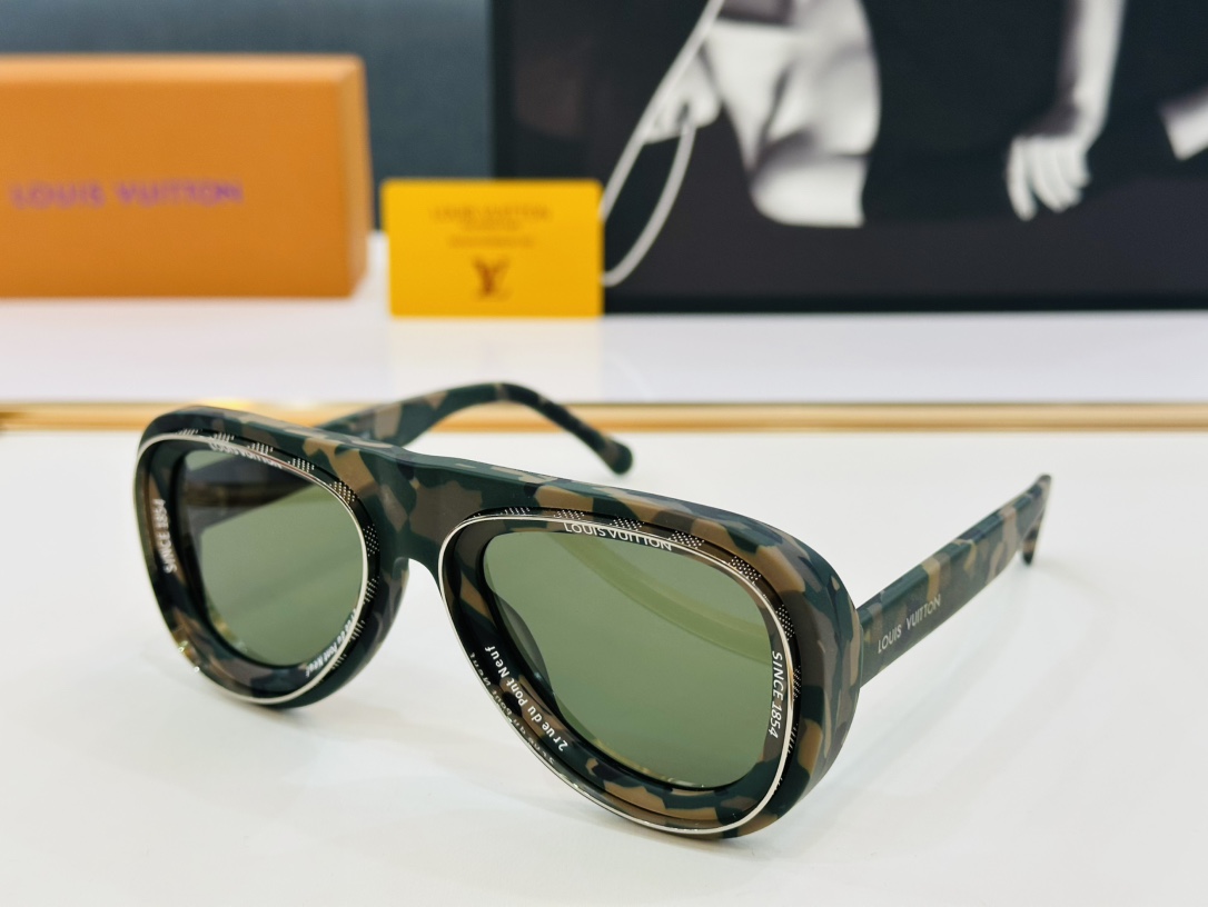 路易家LOUIS*VUITON原单高品质Model:Z2445高端货Size54口23-145皆属上品J