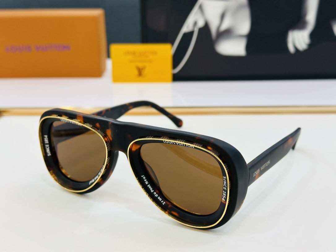 路易家LOUIS*VUITON原单高品质Model:Z2445高端货Size54口23-145皆属上品J