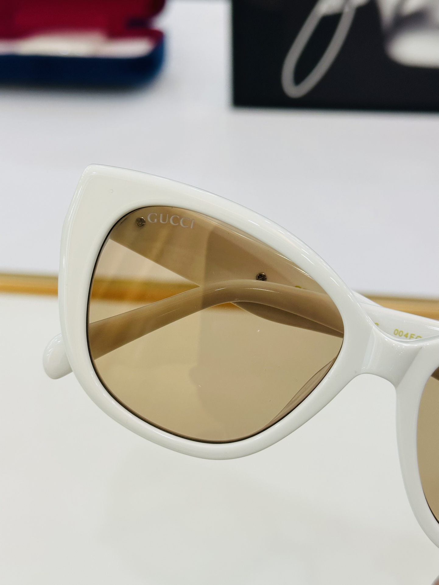 GUCC*古家GG1588S系列Size55口17-145X超绝品质太阳镜