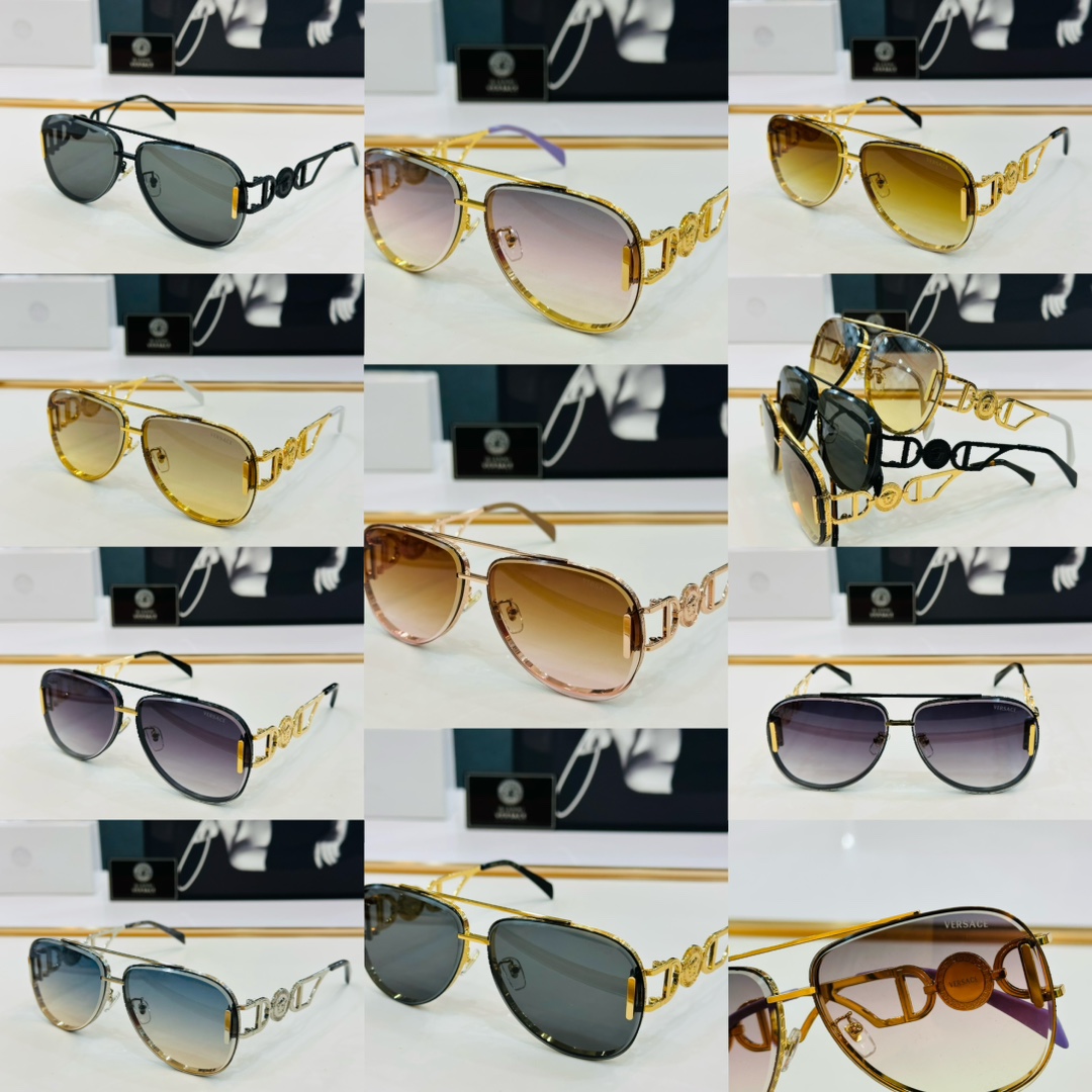 范思家VERSACEMODVE4706Size62口12-145C有范