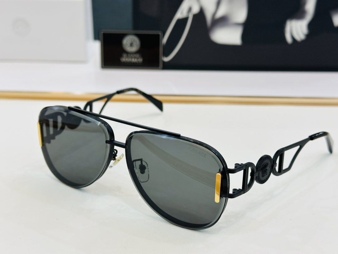 范思家VERSACEMODVE4706Size62口12-145C有范