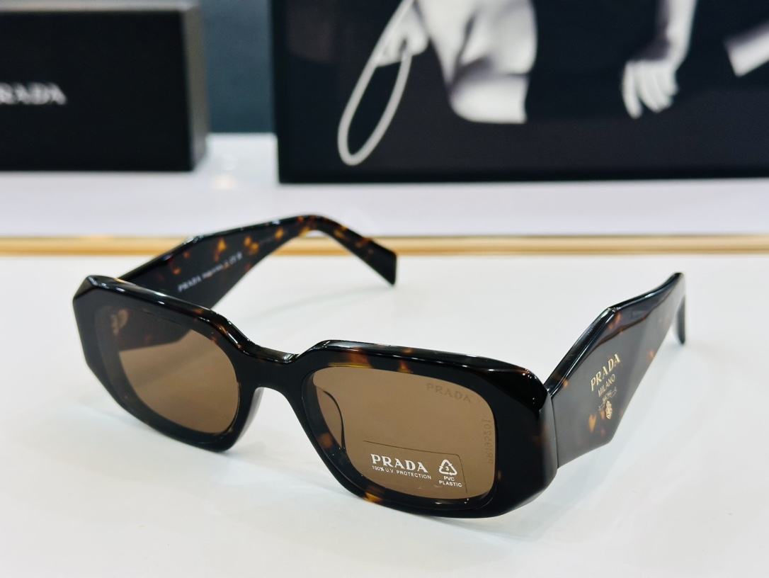 PRAD*普家SPR17WSSize49口20-145眼镜系列堪称精湛制作彰显独特个B火爆款