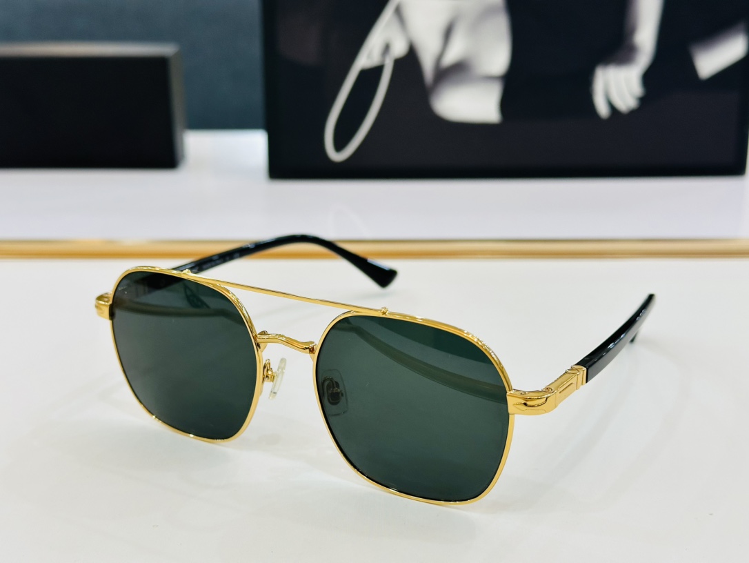 Persol️MODELPO2483️SIZE53口17-140板材框C太阳镜