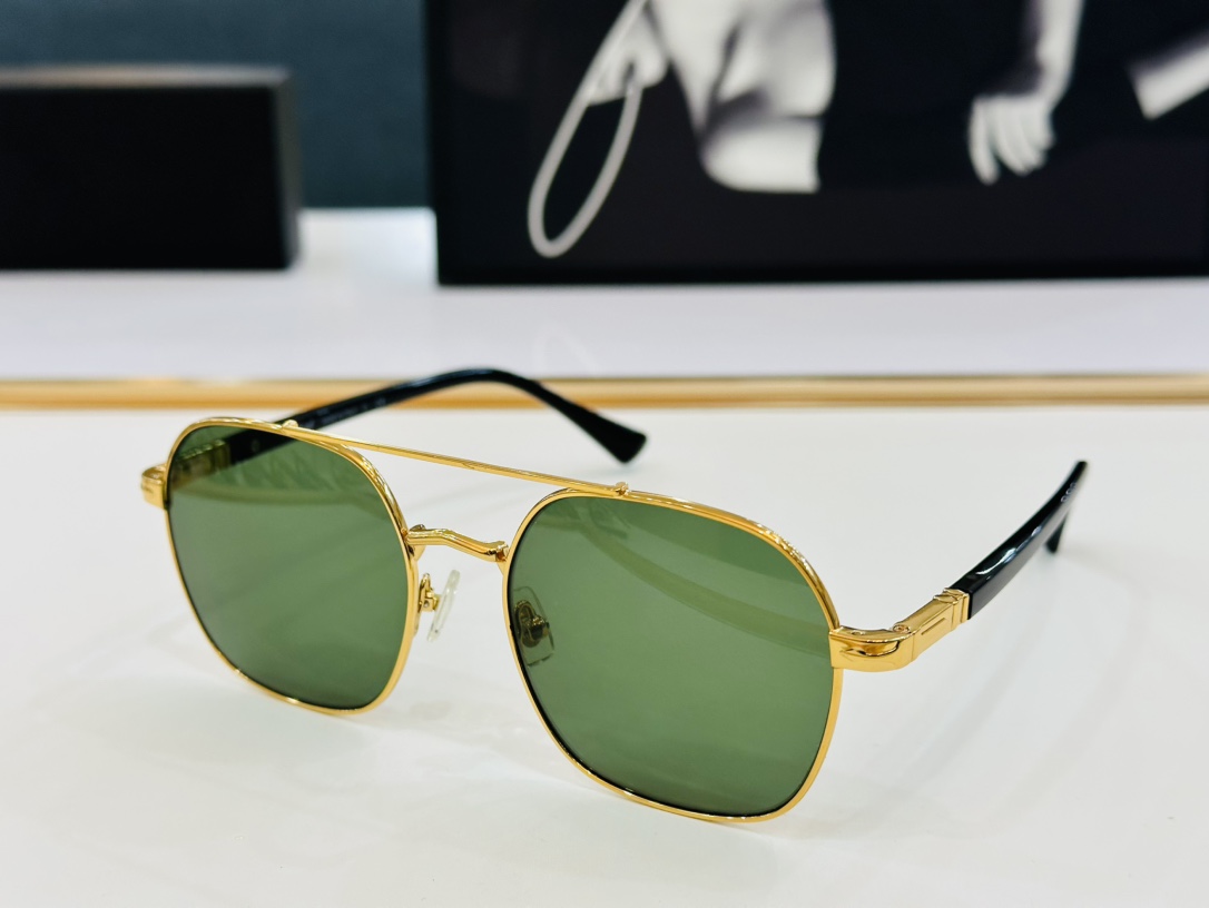 Persol️MODELPO2483️SIZE53口17-140板材框C太阳镜