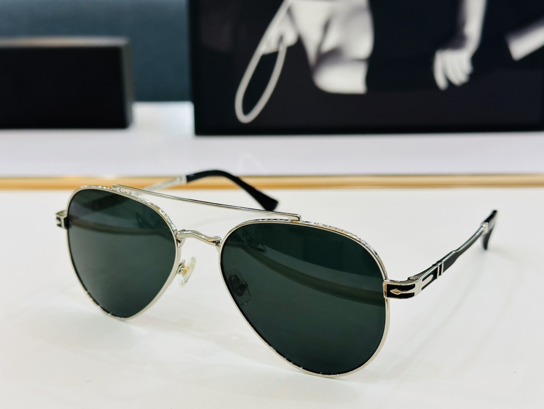 Persol️MODELPO5018️SIZE56口17-140板材框C太阳镜