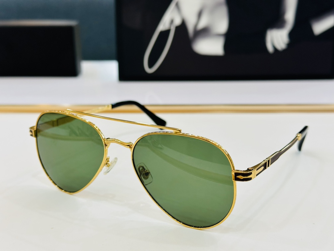 Persol️MODELPO5018️SIZE56口17-140板材框C太阳镜