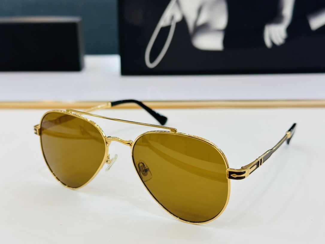 Persol️MODELPO5018️SIZE56口17-140板材框C太阳镜
