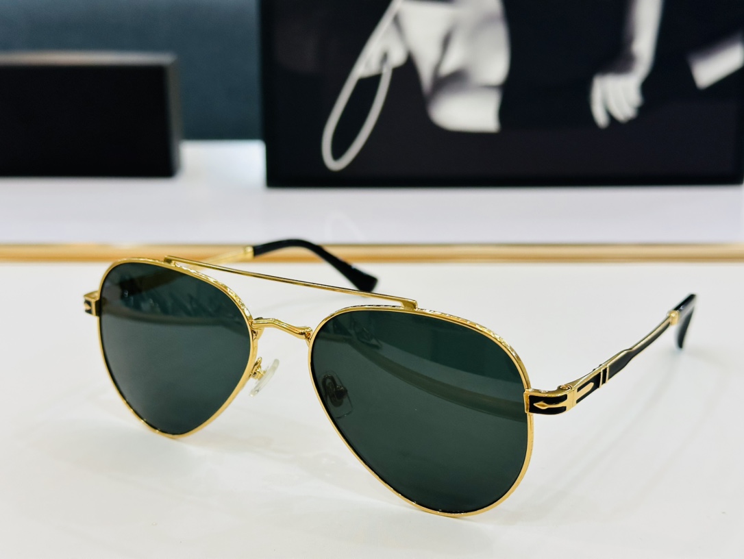 Persol️MODELPO5018️SIZE56口17-140板材框C太阳镜