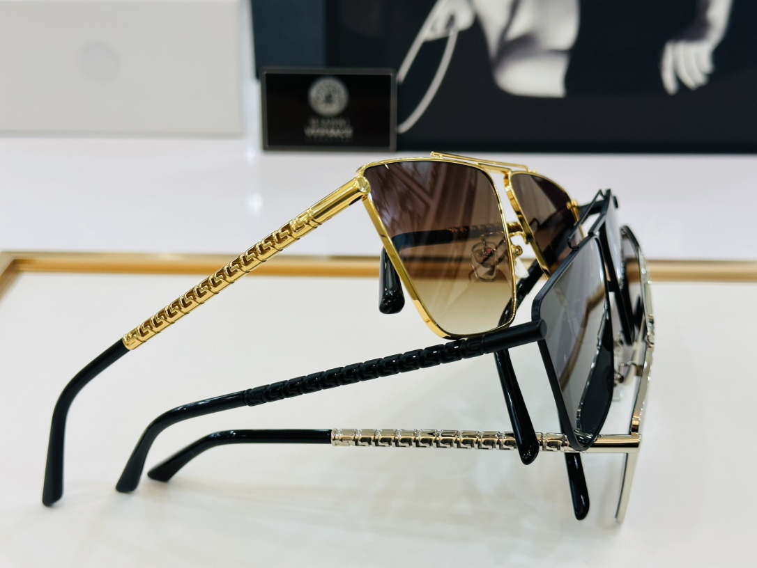 范思家VERSACEMODELVE2266SIZE64口11-145F有范